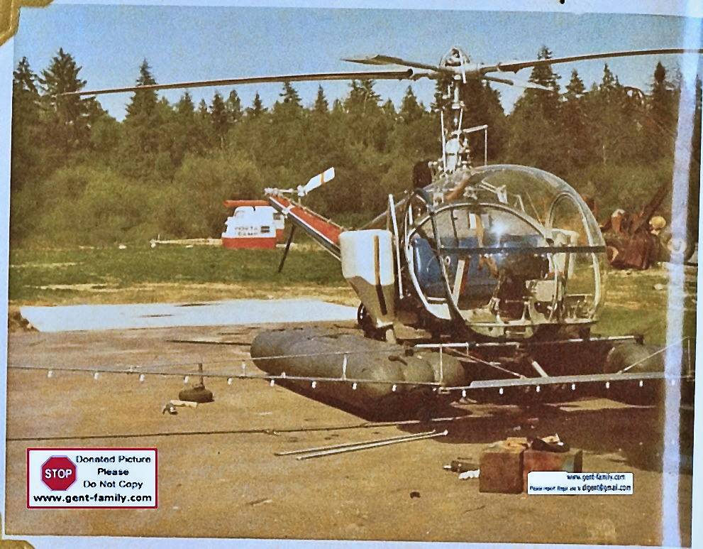 Transwest Helicopters (1965) Ltd.