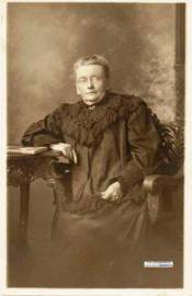 Charlotte Amelia "Ruth" Langley