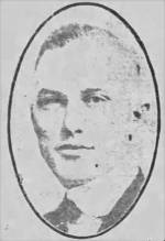 Mr. Charles A. Ewald
