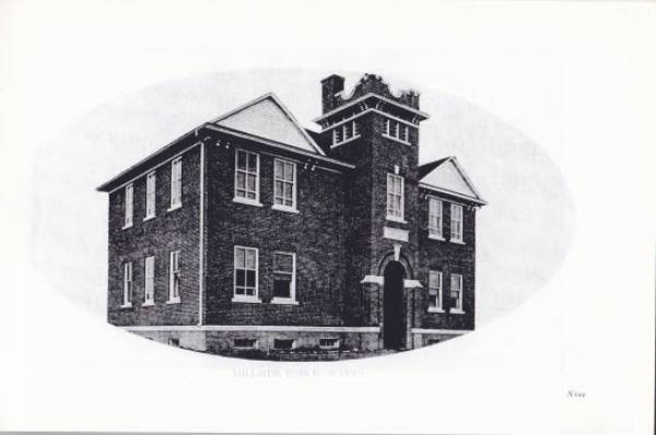 Page 9- First Hillside School