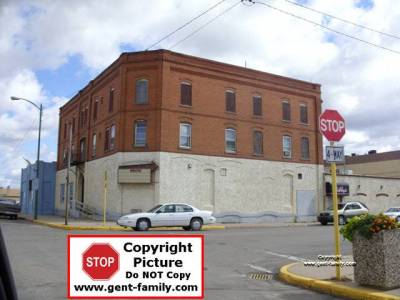 Aug 2009 view