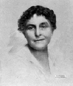 Mary Jane "Jean" Blewett