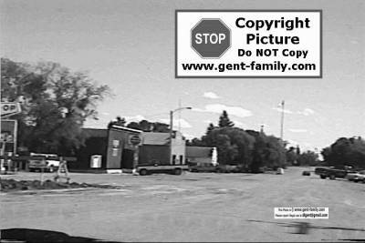 Neudorf Main St East side